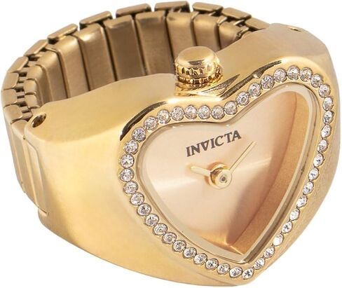 Invicta Mini Ring Watch Lady in Kuwait