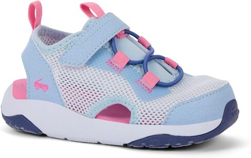 See Kai Run Boy's Aven Sport Sandal in Saudi Arabia
