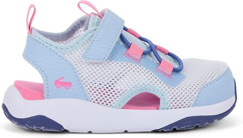 See Kai Run Boy's Aven Sport Sandal in Saudi Arabia