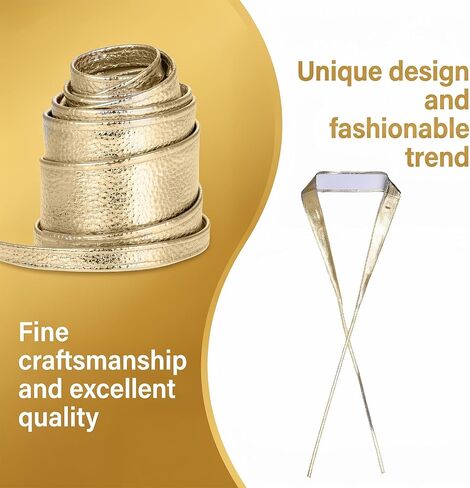 Women Obi Waist Belt, Gold Faux Leather Wide Wrap Around Obi Belt, Fashion Adjustable Self Tie Waist Belt for Dresses and Blouses in Saudi Arabia