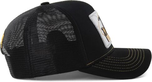 Sacudido's Western Rodeo Cap | Team Roping, Team Penning & Ranch Sorting | 6 Panel High Crown Cowboy | Adjustable Men Women in Saudi Arabia