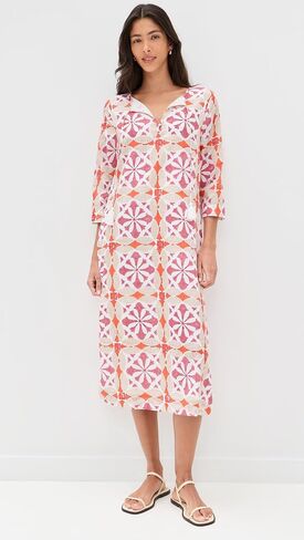 Marea Women's Tunic in Kuwait