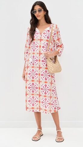 Marea Women's Tunic in Kuwait