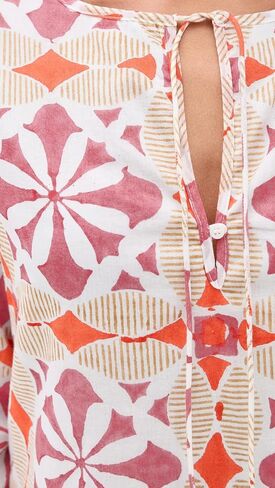 Marea Women's Tunic in Kuwait