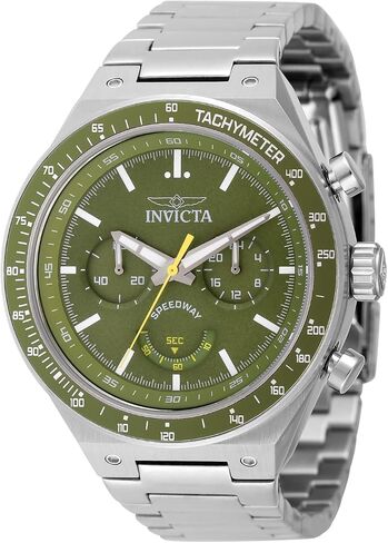 Invicta Mens Watch in Kuwait