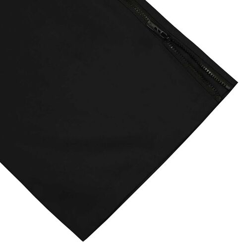 Men's Snap Tear Away Athletic Shorts Side Zipper Chino Shorts Drawstring Elastic Waist Vacation Shorts with Pockets in Saudi Arabia