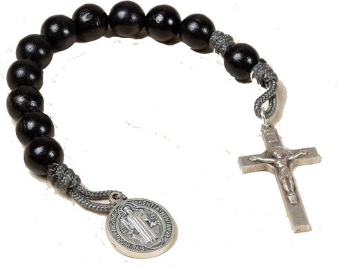 THE CATHOLIC COMPANY Handmade - Tenner Rosary in Saudi Arabia