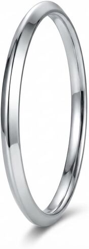 Hijet Punjabi Kada for Men Steel Sikh Kada | Traditional Singhs Kada Bracelet Strong & Durable Kadafor Daily Wear & Religious Use 5.5 mm Thick in Saudi Arabia