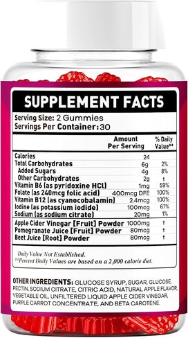 (2 Pack) Gumitide Gummies - Gumi Tide Support Advanced Formula Gummy Maximum Strength, Daily GumitideGummies Premium All Natural Ingredients Overall Health & Wellness Reviews, 120 Gummies for 2 Months in Saudi Arabia
