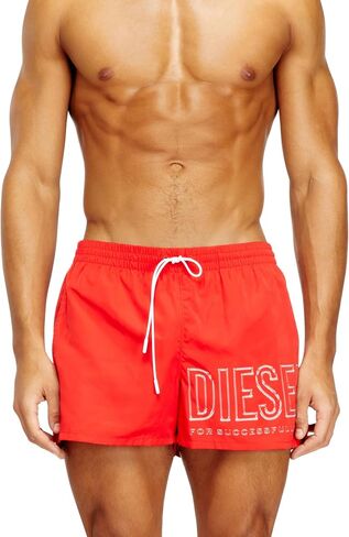 Diesel OLYMPIC-34-D-CORE Swim Shorts in Kuwait
