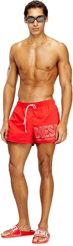 Diesel OLYMPIC-34-D-CORE Swim Shorts in Kuwait
