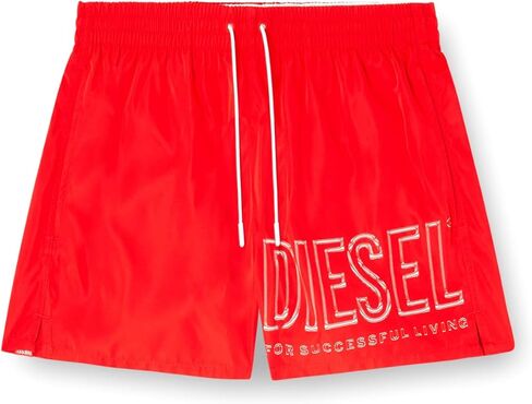 Diesel OLYMPIC-34-D-CORE Swim Shorts in Kuwait