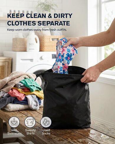 Tolaccea Travel Packing Cubes Set for 24" Suitcase Compression Organizer | Ripstop Nylon | Color-Coded Organization | Compression Storage System | Easy Sorting for Family & Shared Luggage | 7 PCS Set in Saudi Arabia