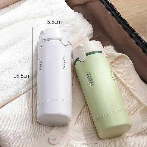 4 in 1 Travel Dispenser, 4 Pack 1OZ/30ML Travel Bottles with Stickers for Toiletries, Leak Proof Travel Size Containers, Portable for Shampoo Lotion Conditioner Cream Green in Saudi Arabia