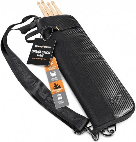Gruv Gear Quivr Drumstick Bag in Kuwait