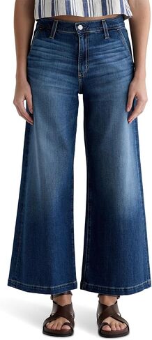 ALMOSTGOLF AG Women's Stella Ankle Jeans in Kuwait