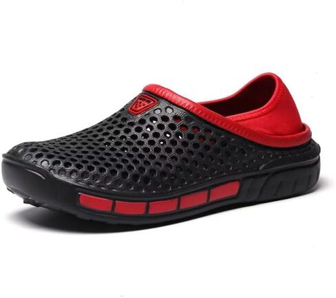 Mens Close Toe Lightweight Summer Outdoor Slippers for Walking Sport Beach in Saudi Arabia