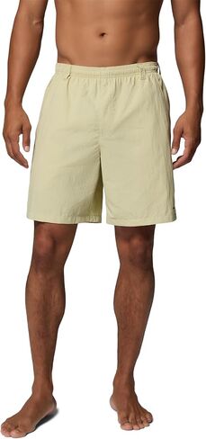 Columbia Men's PFG Backcast IV Quick Dry Swim Shorts, Serpentine, X-Large x 6 in Kuwait