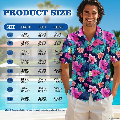 TOADDITDO Womens Sleeveless Tank Dress Mens Short Sleeve Shirts Beach Sundress with Pockets Couples Matching Hawaiian Outfit in Saudi Arabia