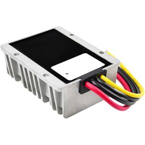 1pcs DC DC 12V to 32V 10A 15A Step Up Converter 24V DC to 32V DC Voltage Stabilizer 15A 480W Output Boost Power Converter(15A) in Kuwait