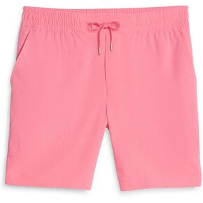 Palm Tree Crew Vented Shorts in Saudi Arabia
