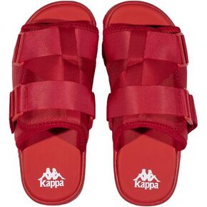 Kappa Authentic Bastian 1 Slides in Saudi Arabia