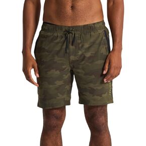 Municipal Men's Sport Utility Shorts in Saudi Arabia