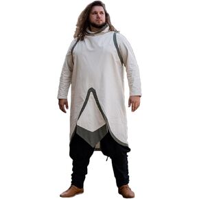 Burgschneider Dungeons & Dragons Cleric Tabard in Saudi Arabia