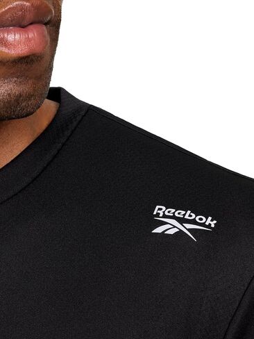 Reebok Poseidon Men's Performance T-Shirt in Kuwait