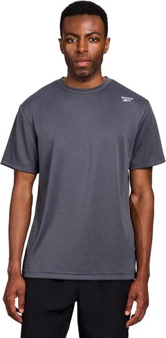Reebok Poseidon Men's Performance T-Shirt in Kuwait