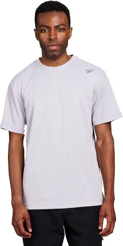 Reebok Poseidon Men's Performance T-Shirt in Kuwait