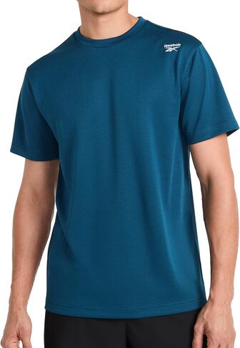 Reebok Poseidon Men's Performance T-Shirt in Kuwait