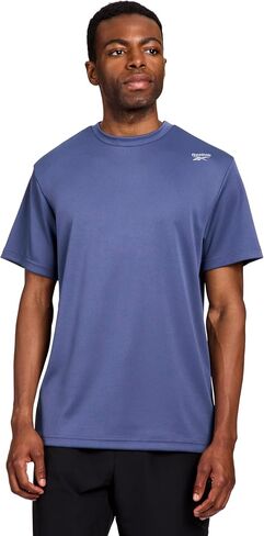 Reebok Poseidon Men's Performance T-Shirt in Kuwait