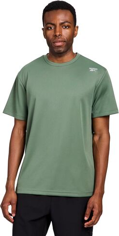 Reebok Poseidon Men's Performance T-Shirt in Kuwait