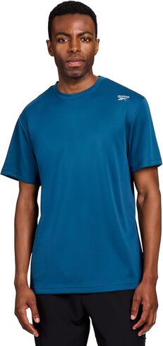 Reebok Poseidon Men's Performance T-Shirt in Kuwait