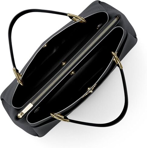 Michael Kors Women's May Medium Triple Compartment Shoulder Bag in Kuwait