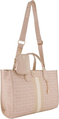 STATE OF MY HEART TOTE in Saudi Arabia