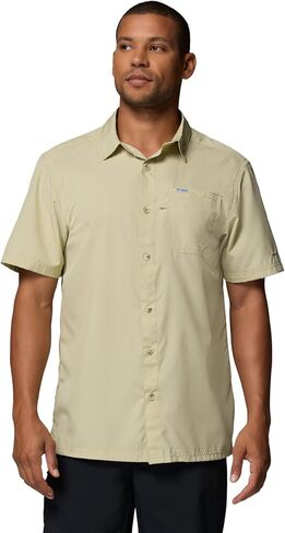 Columbia PFG Slack Tide Camp Shirt in Saudi Arabia