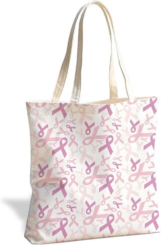 Funny Graphic Tote Bag, Reusable Canvas Shoulder Bag for Shopping Work in Saudi Arabia
