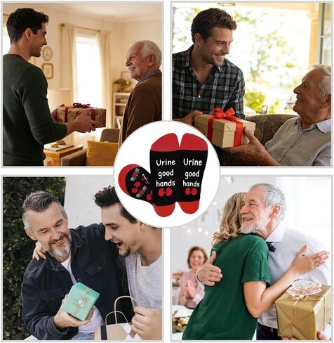 Dialysis Gifts for Patients Dialysis Technician Funny Novelty Socks for Nephrology Nurses Week Appreciation Graduation Urology Kidney Transplant Doctors Urologists Medical Gifts in Saudi Arabia
