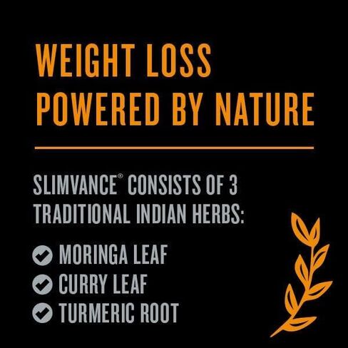 Slimvance Core Slimming Complex, Stimulant Free, 60 Capsules in Saudi Arabia