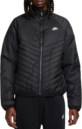 سترة منتفخة متوسطة الوزن من Nike M Nk Wr Tf للرجال (عبوة من قطعة واحدة) in Kuwait