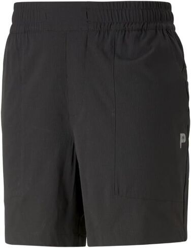 Palm Tree Crew Vented Shorts in Saudi Arabia