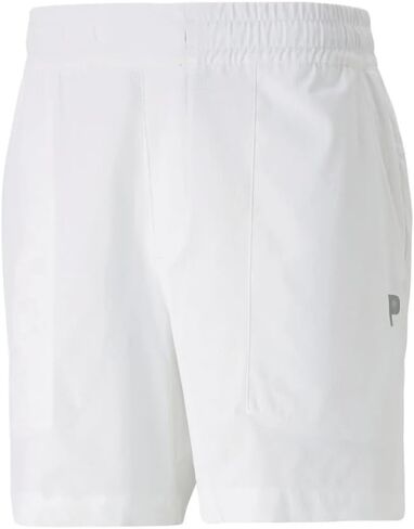 Palm Tree Crew Vented Shorts in Saudi Arabia