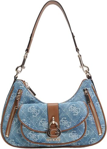 Jessa Shoulder Bag in Kuwait