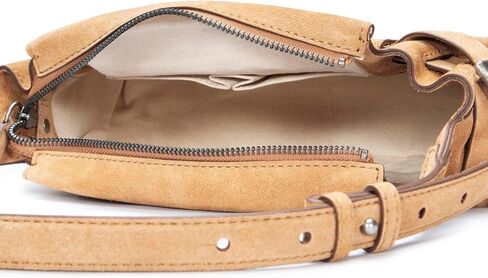 Frye Heather Suede Shoulder in Saudi Arabia