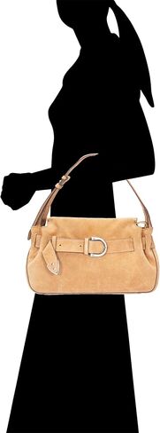 Frye Heather Suede Shoulder in Saudi Arabia