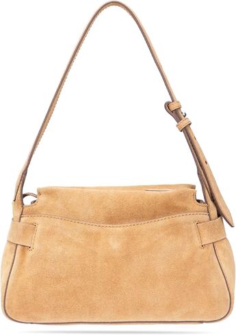 Frye Heather Suede Shoulder in Saudi Arabia
