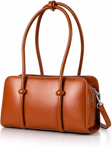 TRBSXRT Small Shoulder Bag for Women - Classic Cross Body Purse Clutch Tote HandBag for party in Saudi Arabia