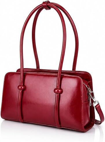 TRBSXRT Small Shoulder Bag for Women - Classic Cross Body Purse Clutch Tote HandBag for party in Saudi Arabia